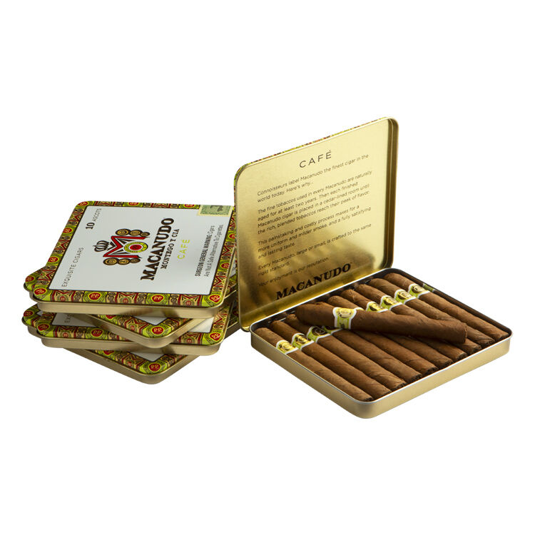 Ascot, , jrcigars